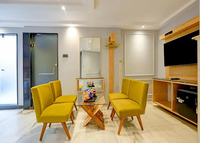 Comfort Triple Room