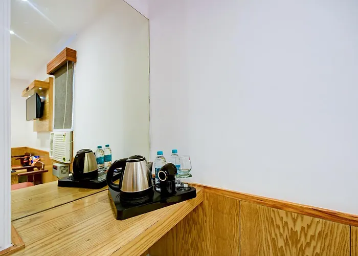 Comfort Triple Room